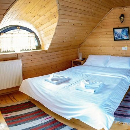 Casa Buga Ξενοδοχείο Vişeu de Sus Εξωτερικό φωτογραφία